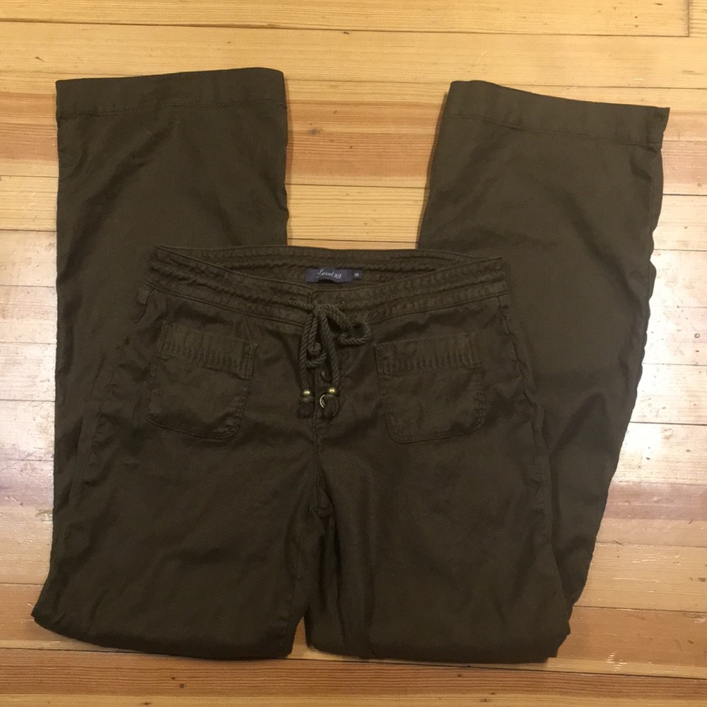 Level 99 Pants